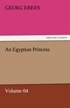 An Egyptian Princess - Volume 04