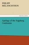 Apology of the Augsburg Confession