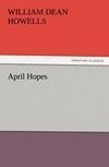 April Hopes