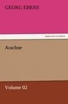 Arachne - Volume 02