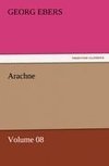 Arachne - Volume 08