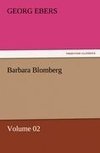 Barbara Blomberg - Volume 02