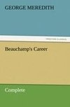 Beauchamp's Career - Complete