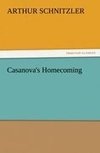 Casanova's Homecoming