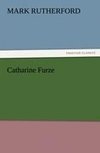 Catharine Furze