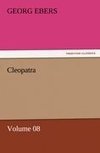 Cleopatra - Volume 08