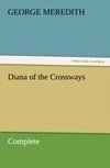 Diana of the Crossways - Complete