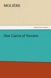 Don Garcia of Navarre