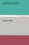 Gaspar Ruiz