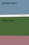 Hedda Gabler