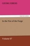 In the Fire of the Forge - Volume 07