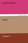 Joshua - Volume 4