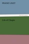 Life of Chopin