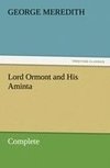 Lord Ormont and His Aminta - Complete