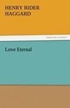 Love Eternal