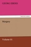 Margery - Volume 01