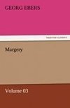 Margery - Volume 03