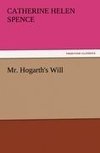 Mr. Hogarth's Will