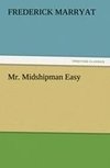 Mr. Midshipman Easy