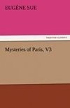 Mysteries of Paris, V3