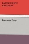 Poems and Songs