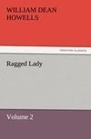 Ragged Lady - Volume 2