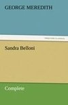 Sandra Belloni - Complete