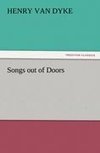 Songs out of Doors