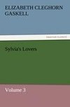 Sylvia's Lovers - Volume 3