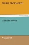 Tales and Novels - Volume 02