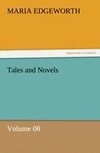 Tales and Novels - Volume 08