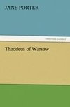 Thaddeus of Warsaw