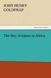 The Boy Aviators in Africa