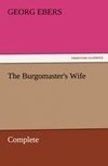 The Burgomaster's Wife - Complete