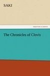 The Chronicles of Clovis