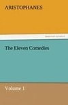 The Eleven Comedies, Volume 1