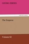 The Emperor - Volume 02