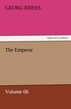 The Emperor - Volume 06