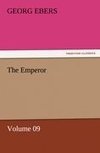 The Emperor - Volume 09