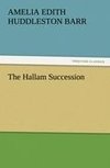 The Hallam Succession