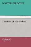 The Heart of Mid-Lothian, Volume 2