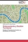 Ordenamiento y Gestión Territorial