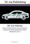 UK: Car Industry