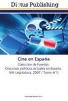 Cine en España