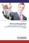 3D Face Recognition