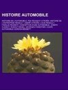 Histoire automobile