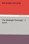 The Midnight Passenger : a novel