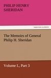 The Memoirs of General Philip H. Sheridan, Volume I., Part 3