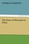 The Power of Movement in Plants