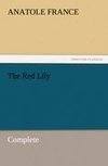 The Red Lily - Complete